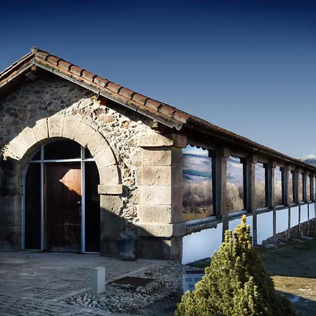 Izan Puerta de Gredos-3